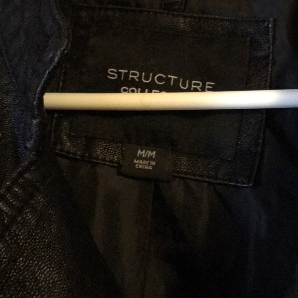 Jacket - Picture 2 of 3